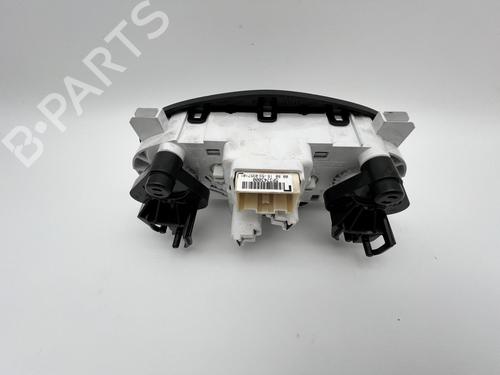 Climate control DACIA LODGY (JS_) 1.6 | BP39671818I5 - Image 8