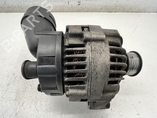 Used Alternator Alternator BMW 3 (E46) 320 i (150 hp) 39679618 39679618