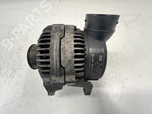 Used Alternator Alternator 39677391 39677391