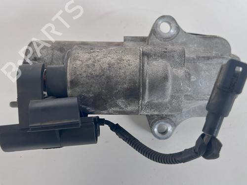 Starter FORD FOCUS II Convertible 2.0 | BP39680253M8 - Image 3