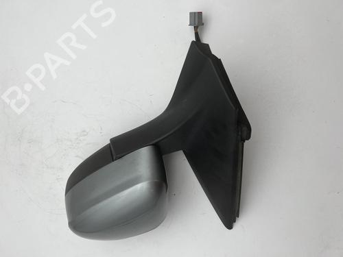 Used Left mirror Left mirror FORD MONDEO IV Turnier (BA7) 1.6 Ti (125 hp) 39689891 39689891