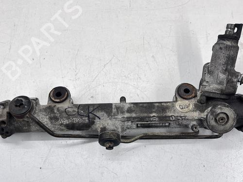 Used Steering rack Steering rack MERCEDES-BENZ CLK (C209) CLK 270 CDI (209.316) (170 hp) 39679178 39679178