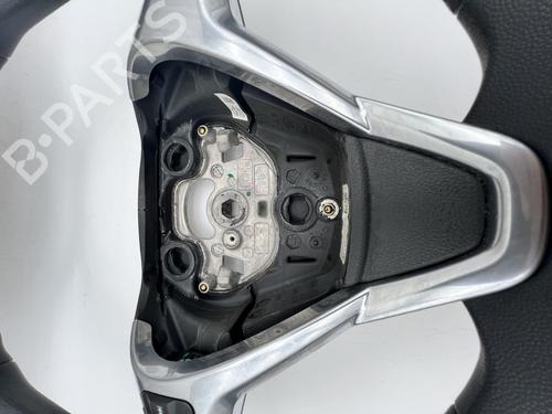 Steering wheel FORD FIESTA VI (CB1, CCN) 1.0 EcoBoost | BP40072495C49 - Image 19