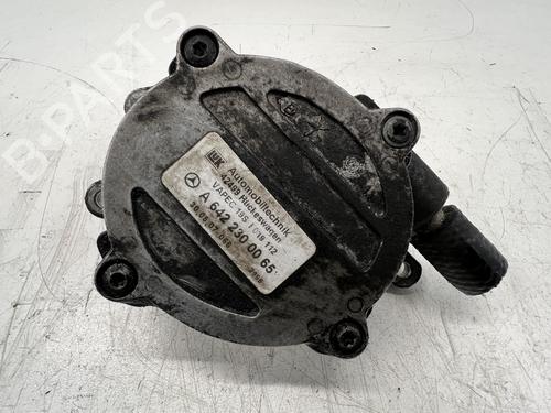 Electronic sensor CHRYSLER 300C (LX, LE) 3.0 CRD | BP39679055M84 - Image 2
