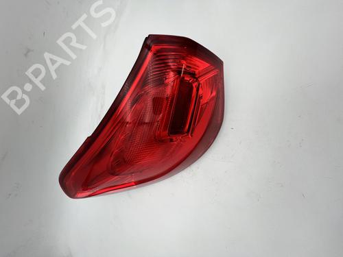 Used Left taillight Left taillight OPEL ASTRA J Sports Tourer (P10) 1.7 CDTI (35) (125 hp) 39677919 39677919