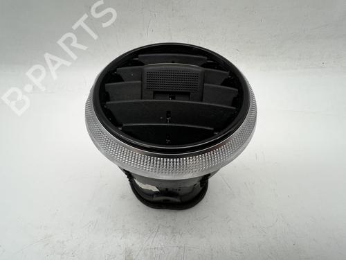 Difusor / Saída de ar Difusor / Saída de ar AUDI A3 (8P1) 1.6 TDI (105 hp) 39683159 39683159