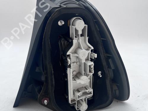 Left taillight BMW 3 Compact (E46) 318 ti | BP39676440C34 - Image 5