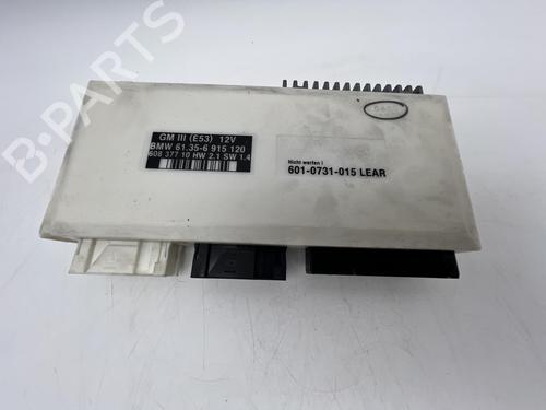 control-unit-bmw-x5-e53-2000-2001-2002-2003-2004-2005-2006-39672025 main image