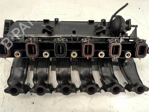 Intake manifold BMW 5 (E60) 530 d | BP39671605M70 - Image 10