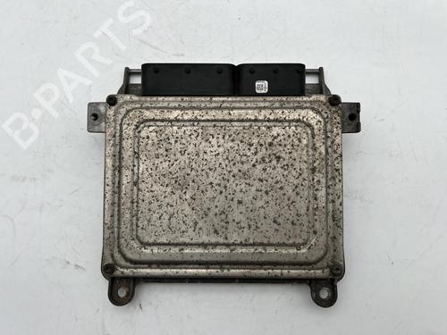 Engine control unit (ECU) MERCEDES-BENZ A-CLASS (W169) A 150 (169.031, 169.331) | BP39672309M57 - Image 6