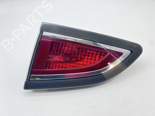 Used Right tailgate light Right tailgate light RENAULT SCÉNIC III (JZ0/1_) 1.5 dCi (110 hp) 39678787 39678787