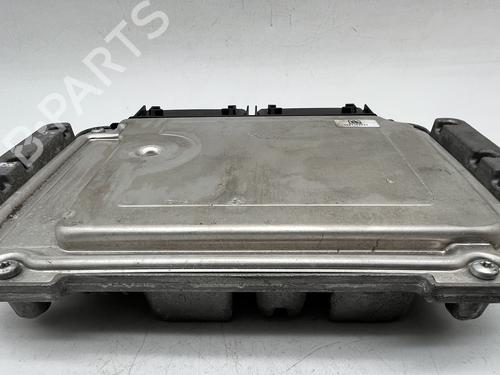 Engine control unit (ECU) FORD FIESTA VI (CB1, CCN) 1.0 Sport | BP39672542M57 - Image 2