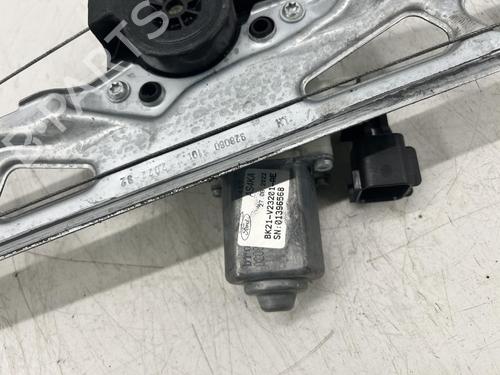 Front left window mechanism FORD TRANSIT CUSTOM V362 Van (FY, FZ) 2.0 EcoBlue | BP39669605C22 - Image 5