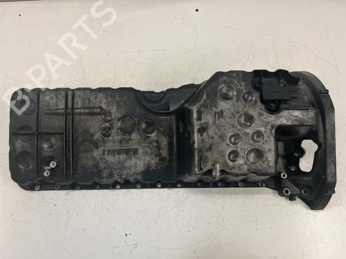 oil-sump-mercedes-benz-e-class-t-model-s211-2003-2004-2005-2006-2007-2008-2009-39675046 main image