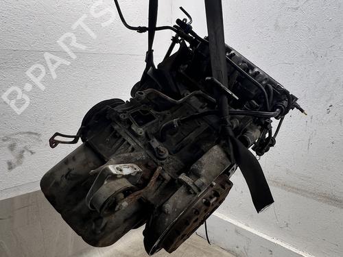 Engine SMART ROADSTER (452) 0.7 (452.434) | BP39673300M1  - Image 11