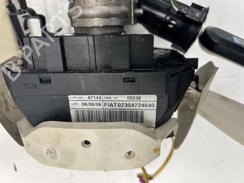 Steering column FIAT 500 (312_) 1.2 (312AXA1A) | BP39670051M21 - Image 8