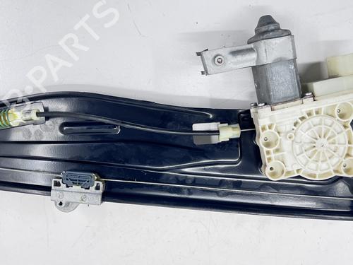 Rear right window mechanism BMW 7 (E65, E66, E67) 730 d | BP40090731C25 - Image 2