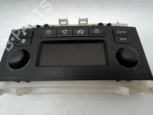 Climate control PEUGEOT 307 CC (3B) 2.0 16V | BP39673065I5 - Image 9