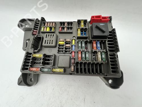 Fuse box BMW X5 (E70) 3.0 sd | BP39677337E1 - Image 2