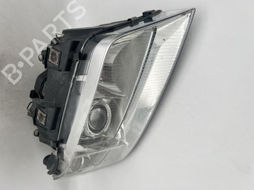 Used Right headlight Right headlight AUDI A6 C5 Avant (4B5, 4B6) 2.4 (165 hp) 39978027 39978027