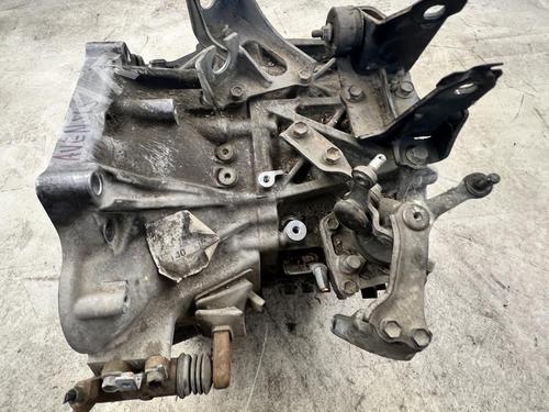Used Gearbox Gearbox TOYOTA AVENSIS (_T25_) 2.2 D-CAT (ADT251_, ADT251R) (177 hp) 39679677 39679677