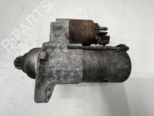 Starter SKODA YETI (5L) 2.0 TDI 4x4 | BP39676341M8 - Image 5
