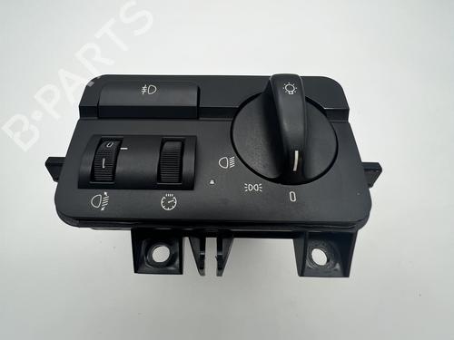 Used Headlight switch Headlight switch BMW 3 (E46) 316 i (105 hp) 39676484 39676484