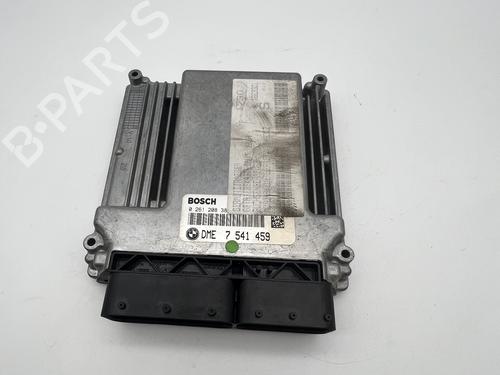 Used Engine control unit (ECU) Engine control unit (ECU) BMW 3 (E46) 316 i (115 hp) 39672459 39672459
