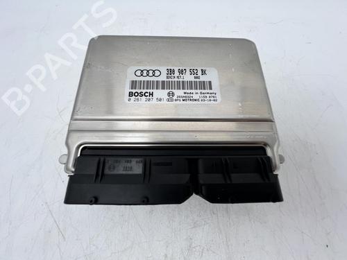 Engine control unit (ECU) AUDI A6 C5 (4B2, 4B4) 2.4 | BP39679244M57 - Image 3