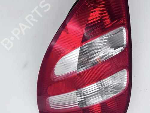 Used Right taillight Right taillight MERCEDES-BENZ A-CLASS (W169) A 160 CDI (169.006, 169.306) (82 hp) 39673531 39673531