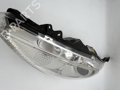 Left headlight FORD FIESTA VI (CB1, CCN) 1.4 | BP39682873C28 - Image 4