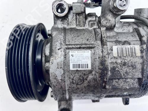 AC compressor BMW 1 (F20) 116 i | BP39671731M34 - Image 2