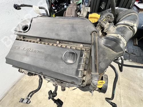 Engine FIAT DOBLO Cargo (263_) 1.3 D Multijet | BP39673306M1 - Image 12