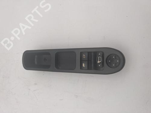 Left front window switch PEUGEOT 207 CC (WD_) 1.6 16V | BP39685698I27 - Image 4