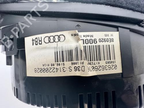 Instrument cluster AUDI A4 B6 (8E2) 2.0 FSI | BP39670359C47 - Image 5