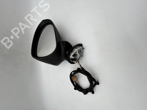 Bakspejl Højre Bakspejl Højre SEAT EXEO ST (3R5) 1.8 T (150 hp) 39675941 39675941