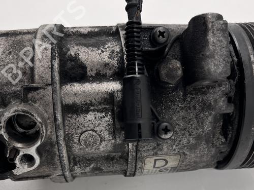 AC compressor BMW 3 Touring (E46) 320 d | BP39673667M34 - Image 3