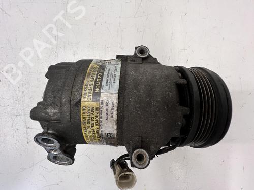 AC compressor OPEL TIGRA TwinTop (X04) 1.8 (R97) | BP39673032M34 - Image 2