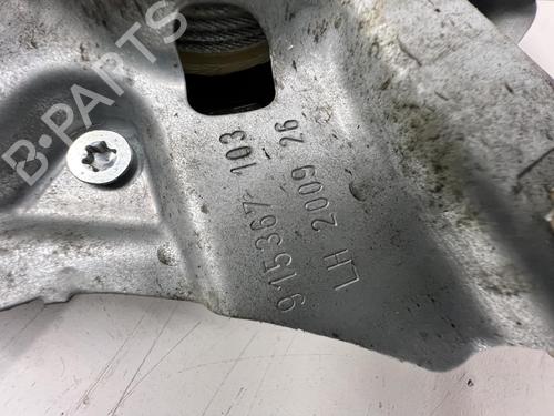Front left window mechanism OPEL ASTRA J (P10) 1.6 (68) | BP39670169C22 - Image 8
