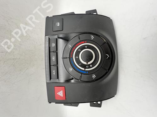 Climate control KIA VENGA (YN) 1.4 CRDi 90 | BP40037851I5 - Image 9