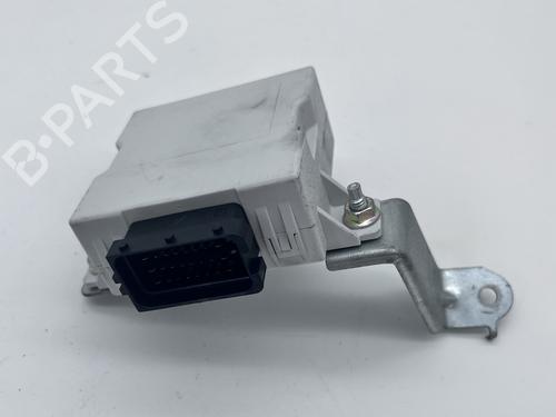 Used Control unit Control unit TOYOTA AVENSIS Estate (_T25_) 1.8 VVT-i (ZZT251_, ZZT251R) (129 hp) 39670595 39670595