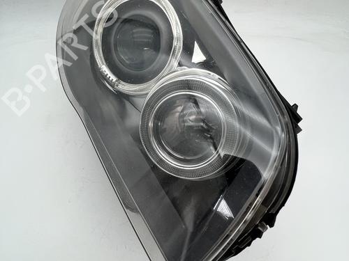 Right headlight BMW 1 (E87) 118 d | BP39678901C29 - Image 9
