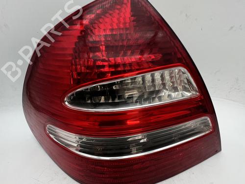 Left taillight MERCEDES-BENZ E-CLASS (W211) E 200 CDI (211.004) | BP39681050C34 - Image 7