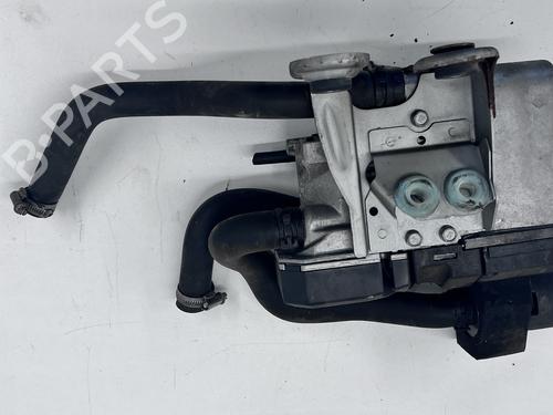 Used Electronic module Electronic module BMW 7 (E65, E66, E67) 730 d (211 hp) 40090801 40090801
