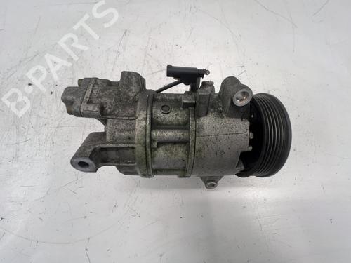 Klimakompressor für Klimakompressor BMW 1 (E87) 116 i (115 hp) 39681266 39681266