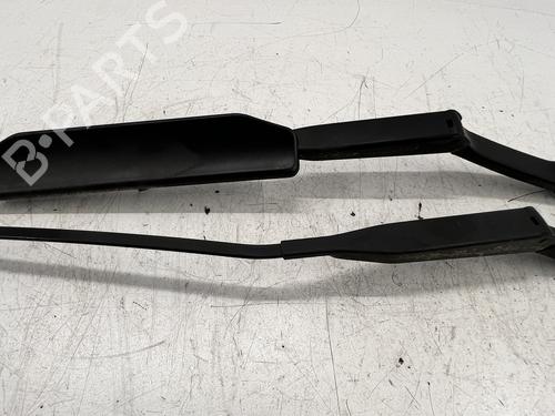 Bagrudeviskerarm Bagrudeviskerarm AUDI CABRIOLET B3 (8G7) 2.0 E (115 hp) 39673078 39673078