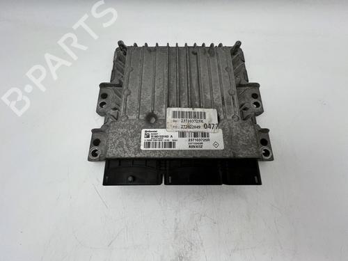 Used Engine control unit (ECU) Engine control unit (ECU) RENAULT KANGOO Express (FW0/1_) 1.5 dCi 110 (FW06, FW12) (110 hp) 39671966 39671966