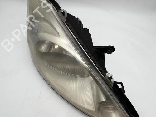Right headlight FORD KA (RU8) 1.3 TDCi | BP39678228C29 - Image 6