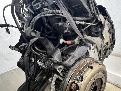 Engine BMW 3 Compact (E46) 325 ti | BP39682903M1 - Image 12