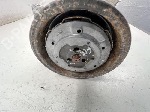AC compressor BMW 5 (E60) 523 i | BP39672872M34  - Image 5